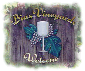 Bias Vinyards 